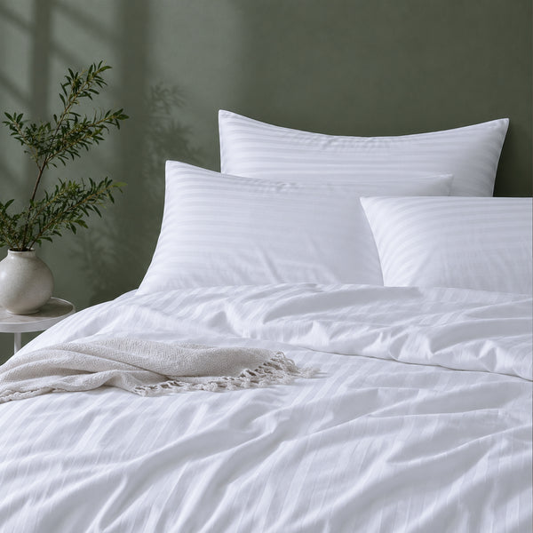 Stripe Duvet Covers