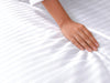How Quality Linens Impact Guest Reviews