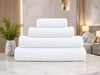 The Complete Guide to Hotel Bath Linen