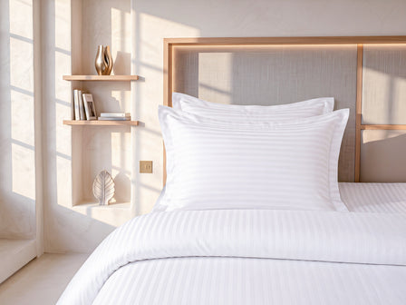 Choosing the Right Bedding for Hotels, Villas & Airbnbs