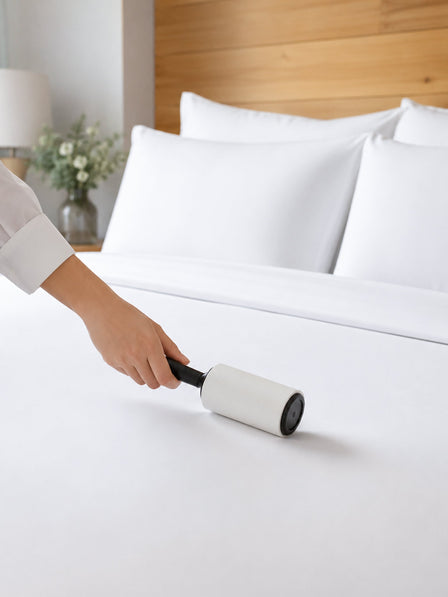 Extending the Life of Hospitality Linens