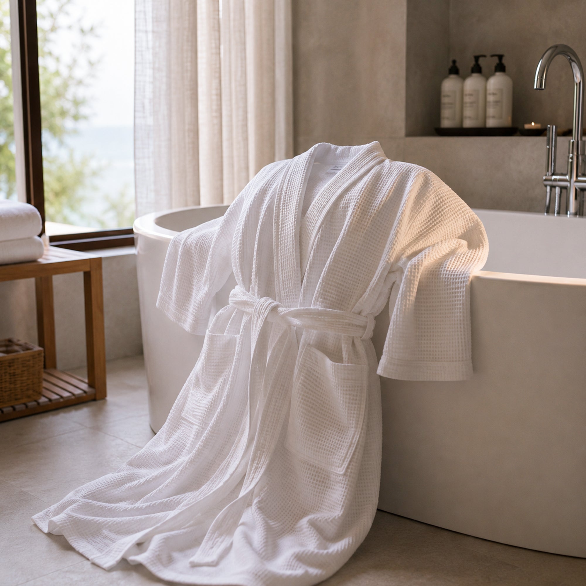 Bath Linens