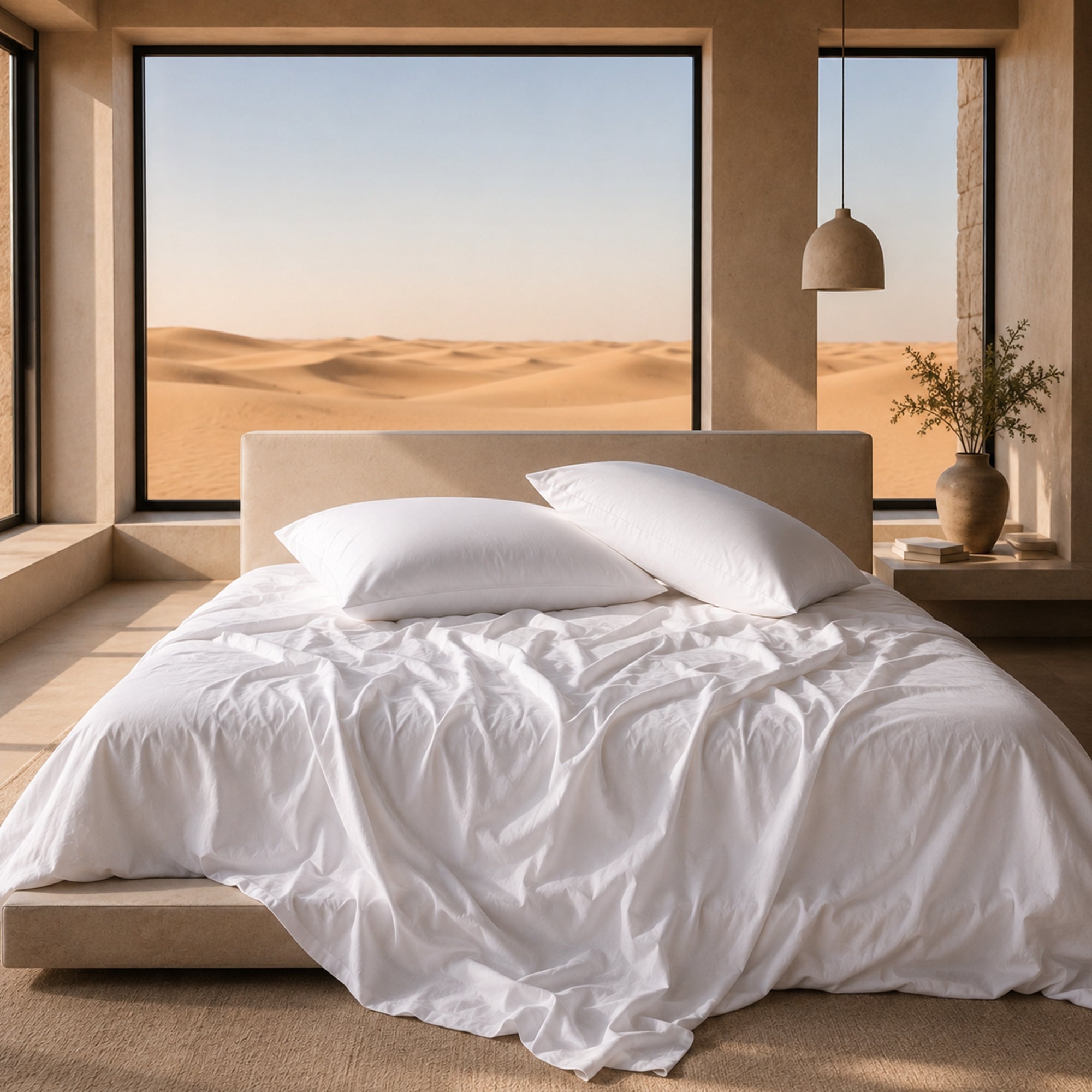 Bed Linen