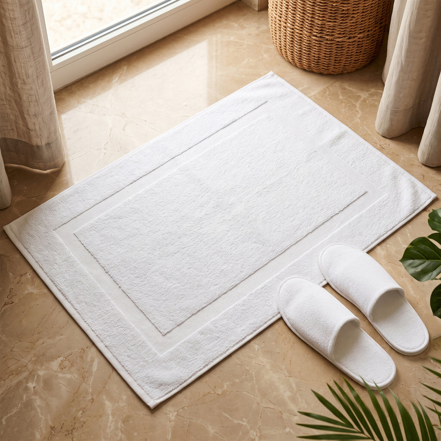 Premium Bath Mats
