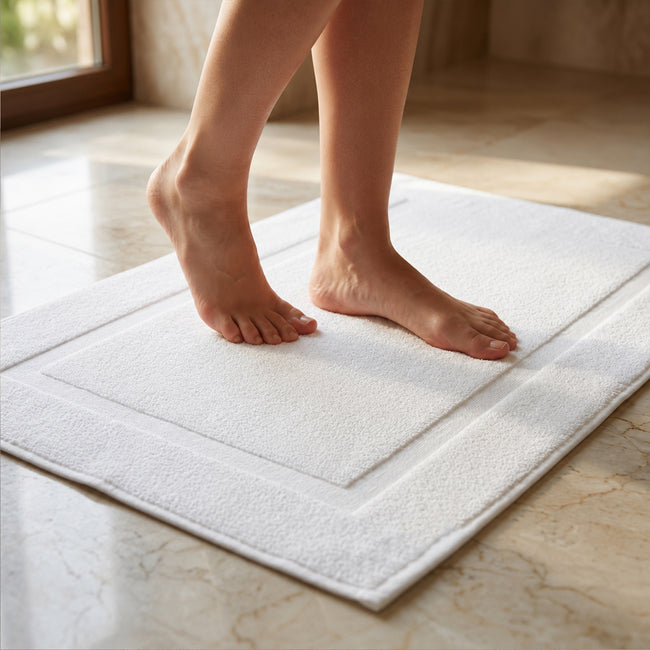 Premium Bath Mats