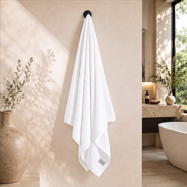 Spa Collection Bath Towels