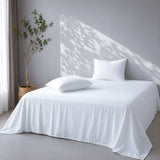 Classic Plain Bedsheets
