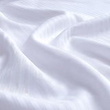 Luxury Stripe Bedsheets