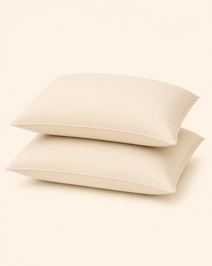 Feather Pillows