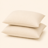 Microfiber Pillows