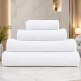 Spa Collection Bath Towels