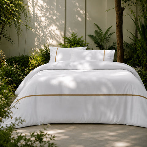 Gold Collection Duvet Covers