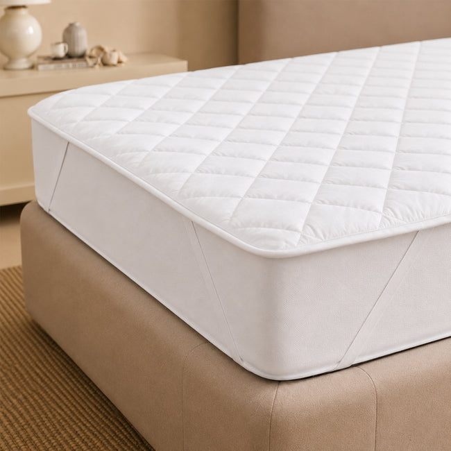Waterproof Double Mattress Protectors