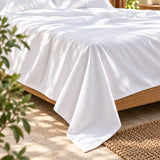 Classic Plain Bedsheets