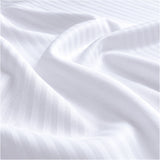 Luxury Stripe Bedsheets