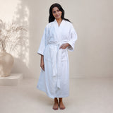 Classic Terry Bathrobes