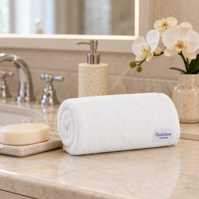 Premium Face Towels