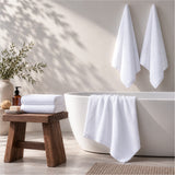 Bath Towels