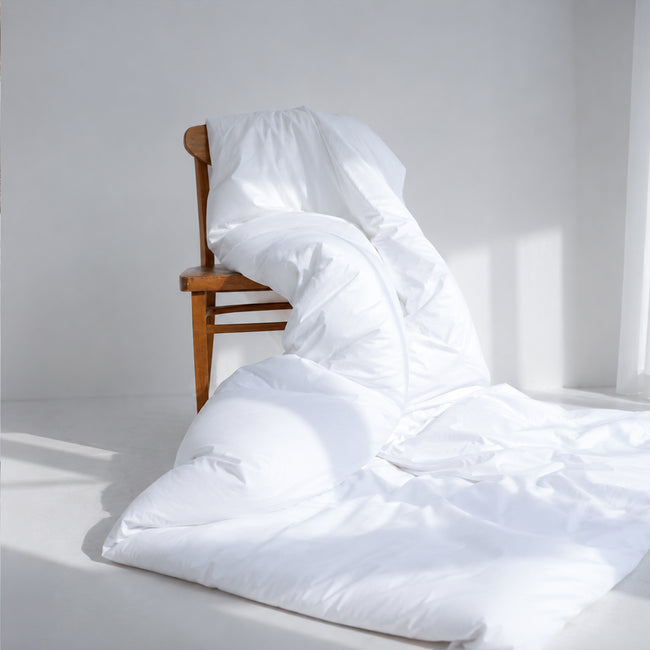 Plain Duvet Covers