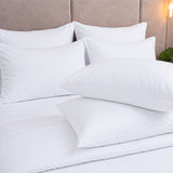 Classic Plain Pillow Covers