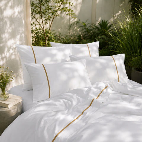 Gold Collection Duvet Covers