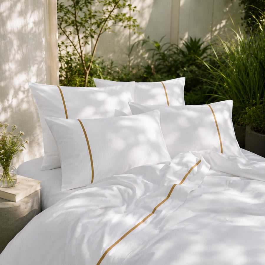 Gold Collection Duvet Covers