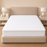 Waterproof Double Mattress Protectors