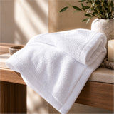 Bath Towels