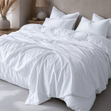 Plain Duvet Covers