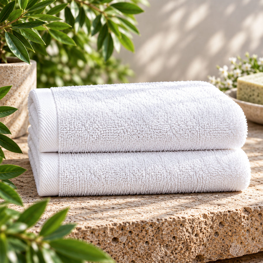 Hand Towels