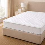Waterproof Double Mattress Protectors
