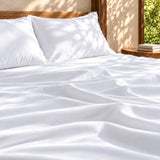Classic Plain Bedsheets