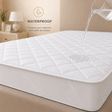 Waterproof Double Mattress Protectors