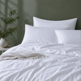 Stripe Duvet Covers
