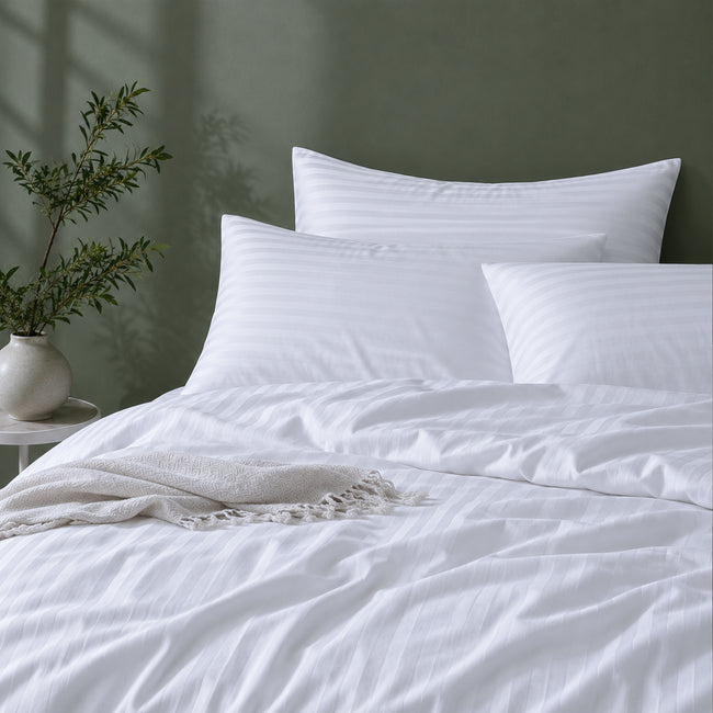 Stripe Duvet Covers