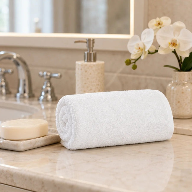 Face Towels