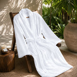 Classic Terry Bathrobes