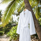 Classic Terry Bathrobes
