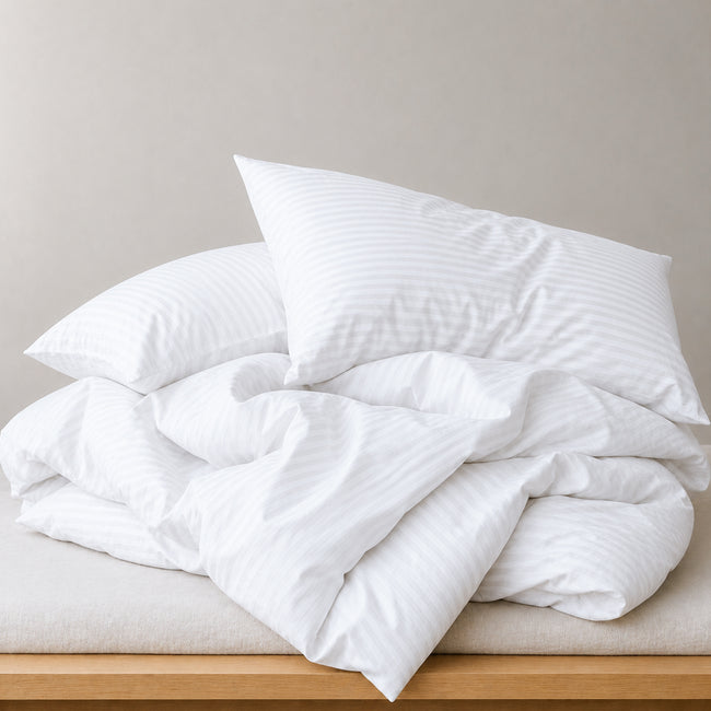 Stripe Duvet Covers