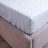 Luxury Stripe Bedsheets